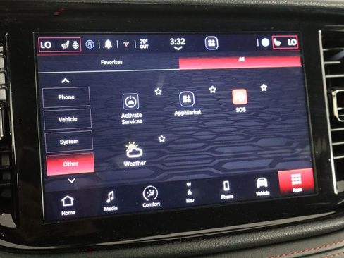 Used 2025 Dodge Durango GT image 44