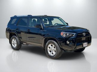 Used 2024 Toyota 4Runner SR5 RWD video 3