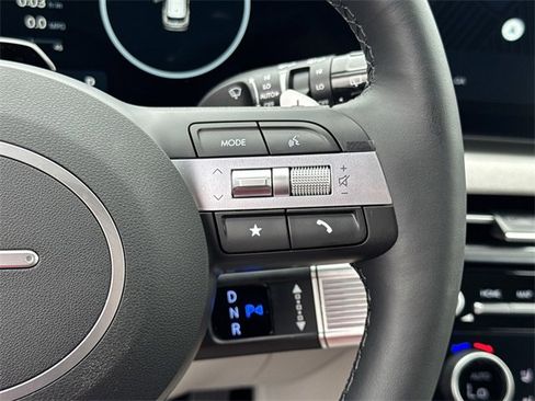 New 2026 Hyundai Tucson Limited image 19