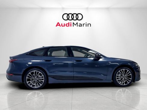 New 2027 Audi A6 e-tron Premium Plus AWD/4WD image 6