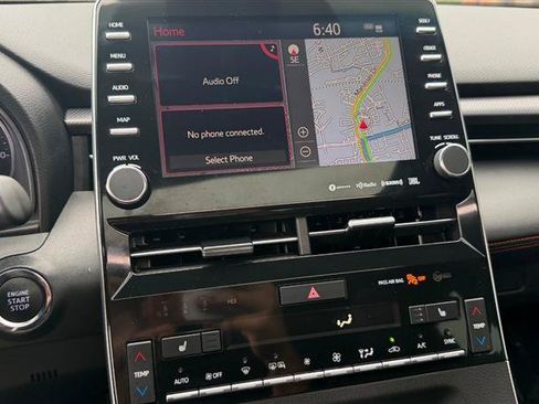 Used 2021 Toyota Avalon TRD FWD image 34