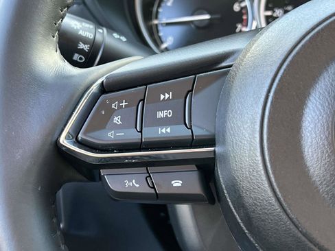 Used 2023 MAZDA CX-5 AWD 2.5 S w/ Select Package image 22