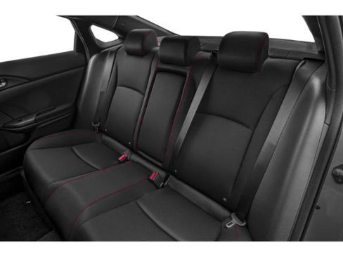 Used 2020 Honda Civic Si image 13