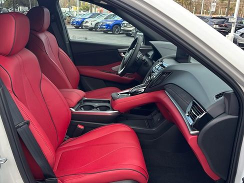 Used 2025 Acura RDX A-Spec image 18