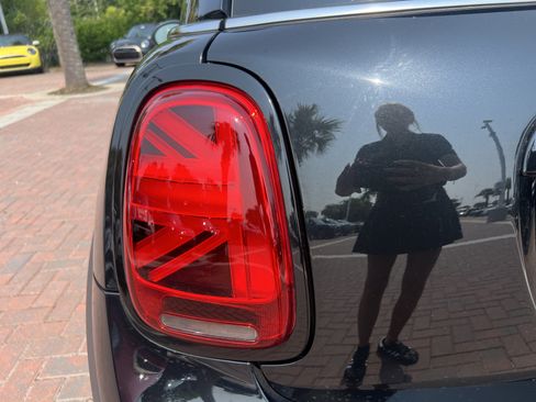 Used 2024 MINI Cooper S FWD image 39