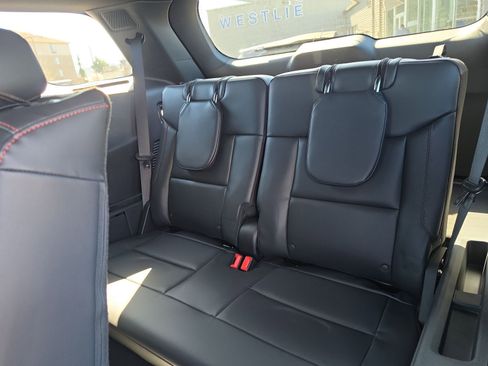 New 2026 Ford Explorer ST w/ Sun And Sound Package image 17