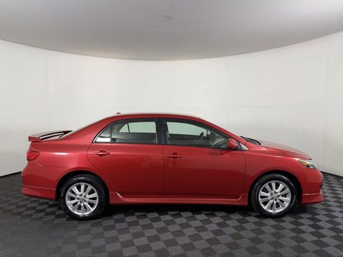 Used 2010 Toyota Corolla S FWD image 4