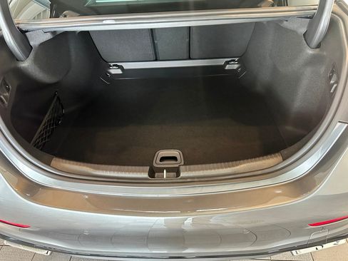Certified 2025 Mercedes-Benz C 300 4MATIC Sedan image 34