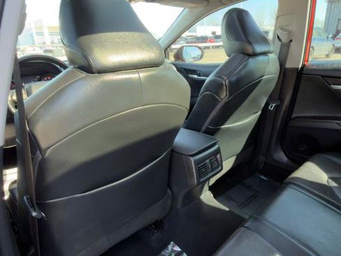 Used 2023 Toyota Camry XSE w/ Navigation Package image 41