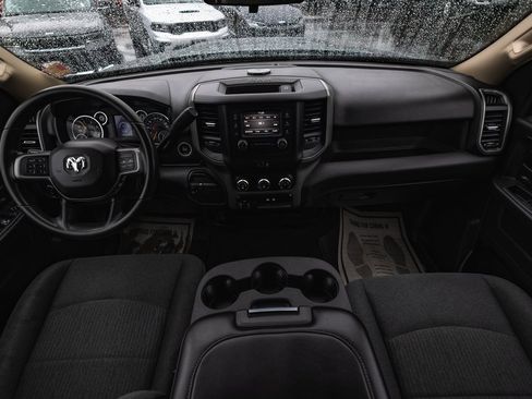 Used 2020 RAM 2500 Tradesman image 24