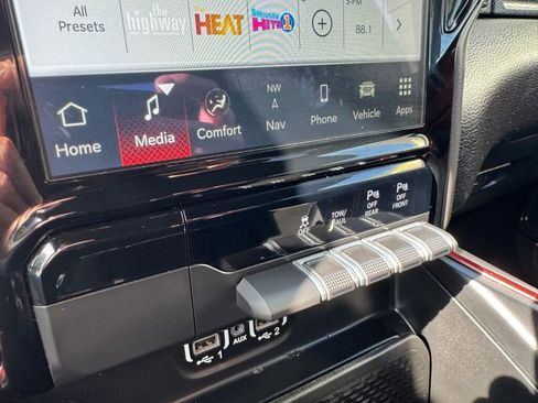 Used 2022 RAM 1500 Rebel w/ Rebel Level 2 Equipment Group image 17