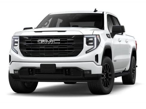 New 2026 GMC Sierra 1500 Elevation AWD/4WD image 27