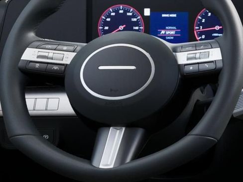 New 2026 Hyundai Kona SEL Premium image 15