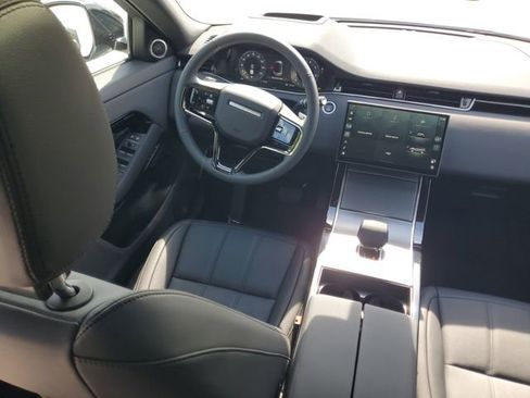 Certified 2026 Land Rover Range Rover Evoque S AWD/4WD image 19