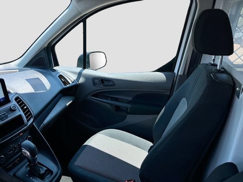 Used 2022 Ford Transit Connect XL FWD image 21