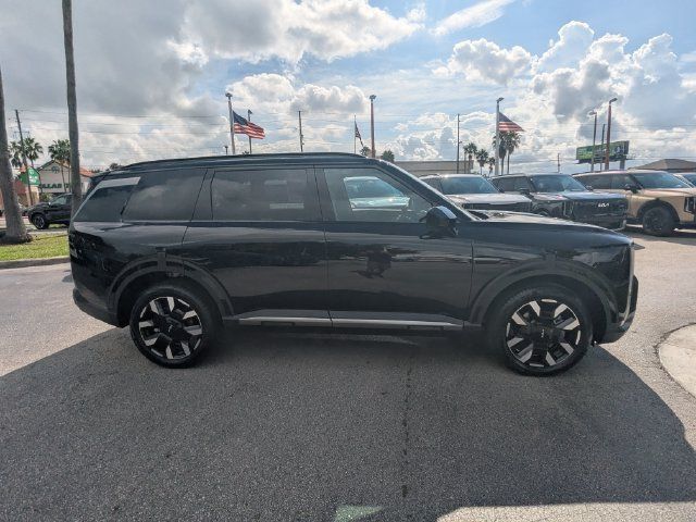 New 2027 Kia Telluride S FWD image 7