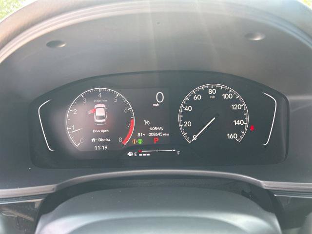 Used 2026 Honda Civic Sport image 21