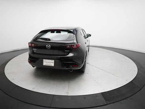 Used 2024 MAZDA MAZDA3 s image 35