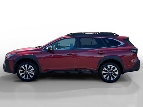 Used 2024 Subaru Outback Limited AWD/4WD image 2