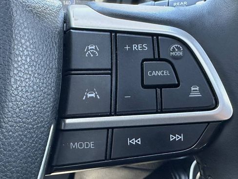 Used 2025 Toyota Grand Highlander AWD Hybrid image 45