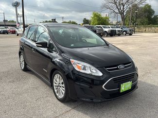 Used 2017 Ford C-MAX SE w/ Equipment Group 201A video 1
