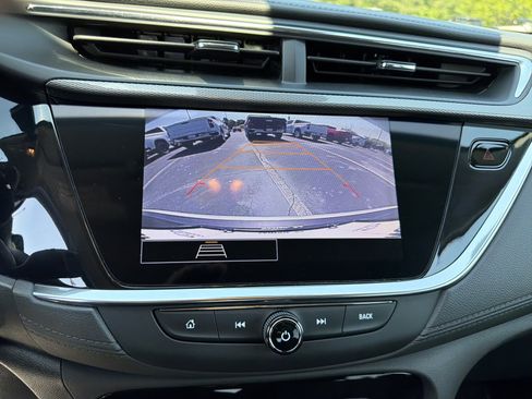 Used 2023 Buick Encore GX Preferred FWD image 29