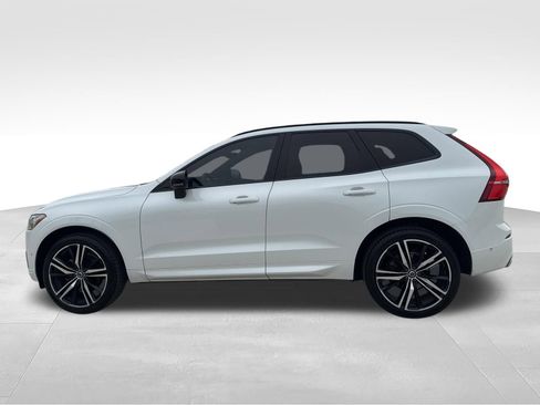 Used 2020 Volvo XC60 T5 R-Design FWD image 9