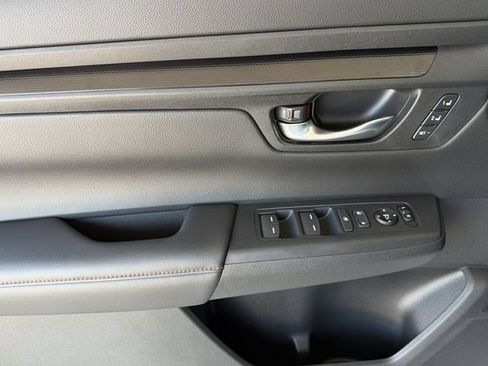 Certified 2025 Honda CR-V Sport-L image 12