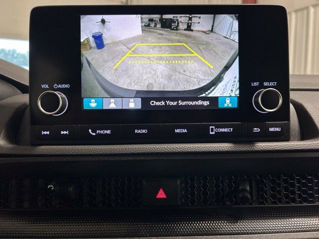 Certified 2024 Honda CR-V EX image 33