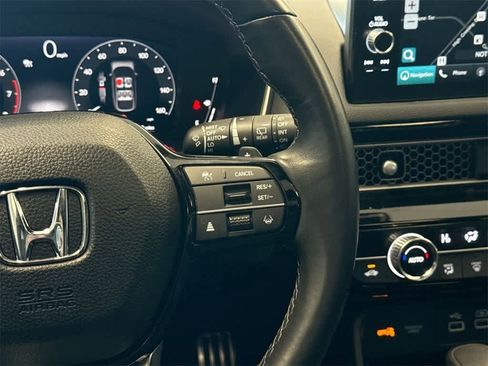 Certified 2024 Honda Civic Sport Touring image 26