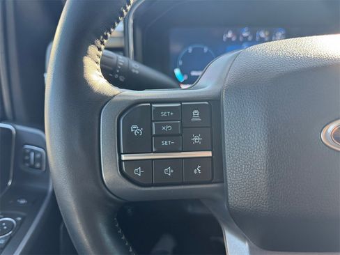 Used 2024 Ford F350 Lariat w/ Lariat Ultimate Package image 21