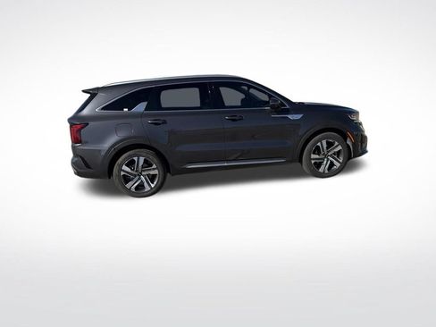 Used 2023 Kia Sorento SX Prestige AWD/4WD image 6
