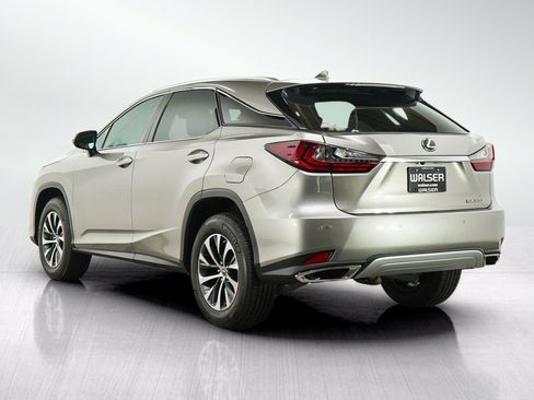 Used 2022 Lexus RX 350 AWD w/ Premium Package image 4