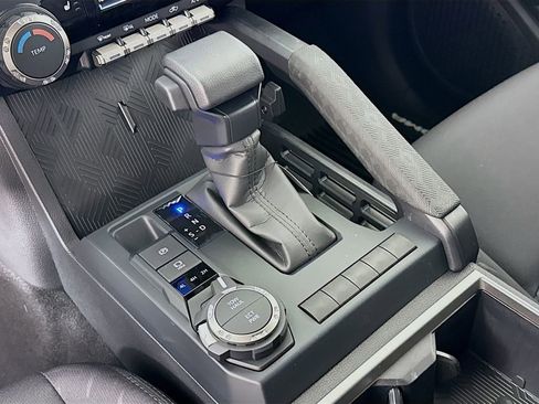 New 2026 Toyota Tacoma SR5 AWD/4WD image 19
