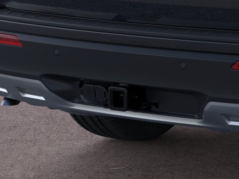 New 2026 Ford Explorer Active w/ Active Comfort Package RWD image 23
