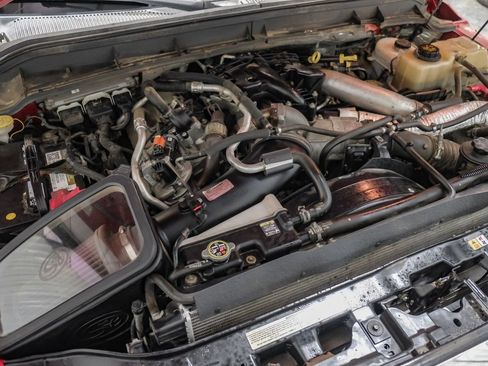 Used 2013 Ford F350 Lariat w/ Lariat Ultimate Pkg image 54