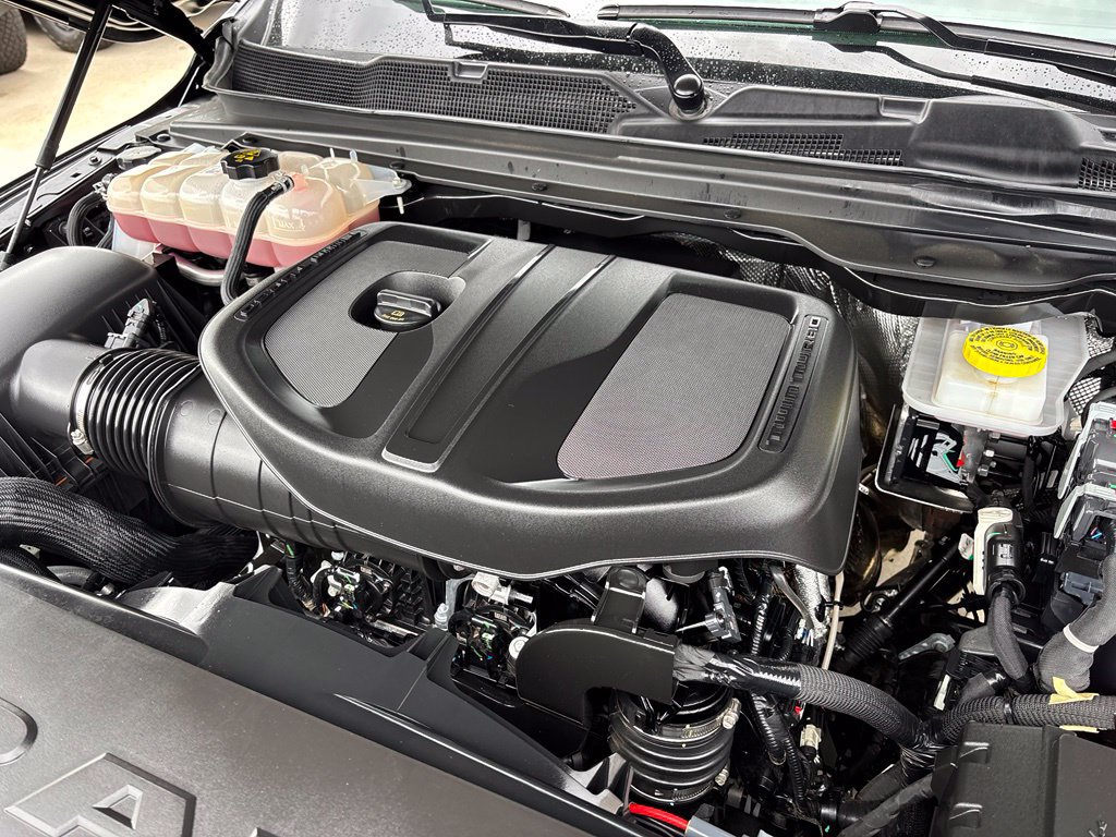 Used 2026 RAM 1500 Tradesman RWD image 28