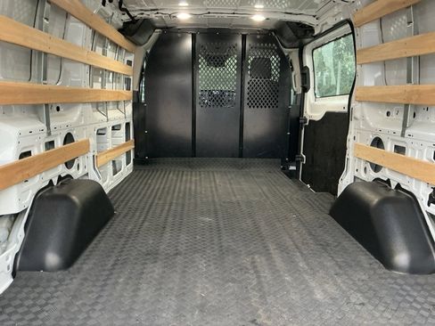 Used 2024 Ford Transit 250 Low Roof w/ Exterior Upgrade Package image 23