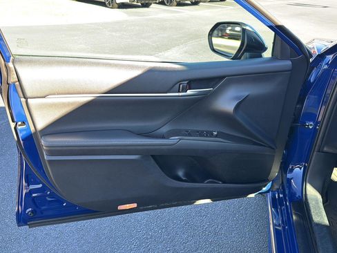 Used 2024 Toyota Camry XSE image 14