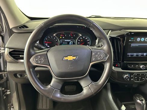 Used 2019 Chevrolet Traverse LT AWD/4WD image 15