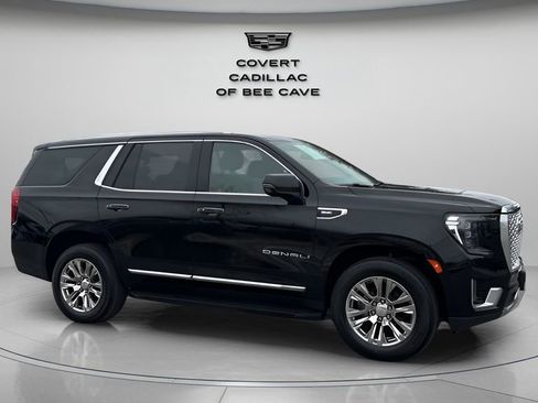Used 2021 GMC Yukon Denali image 12