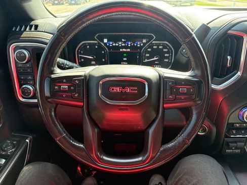 Used 2020 GMC Sierra 2500 AT4 w/ AT4 Premium Package AWD/4WD image 20
