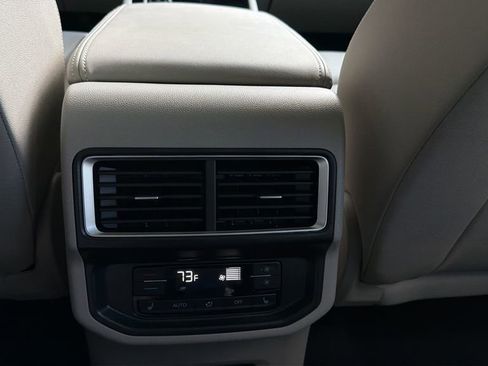 Used 2026 Volkswagen Atlas SEL Premium R-Line AWD/4WD image 28