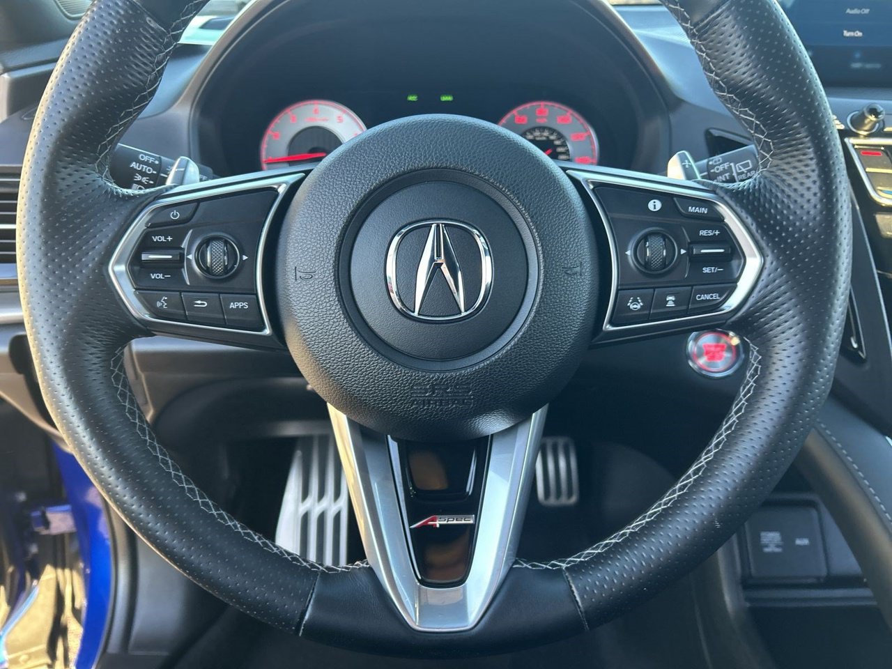 Used 2021 Acura RDX w/ Advance Package AWD/4WD image 20