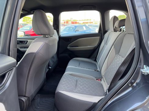 Used 2025 Subaru Forester AWD/4WD image 9