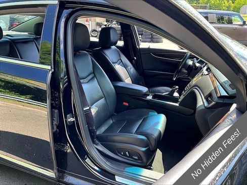 Used 2017 Cadillac XTS Luxury FWD image 5