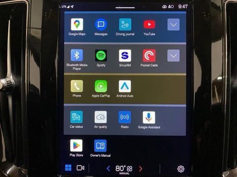 Used 2023 Volvo XC60 B5 Plus w/ Protection Package Premier image 44