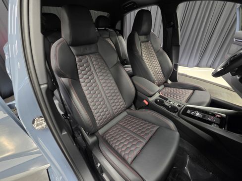 Used 2023 Audi RS 3 image 32