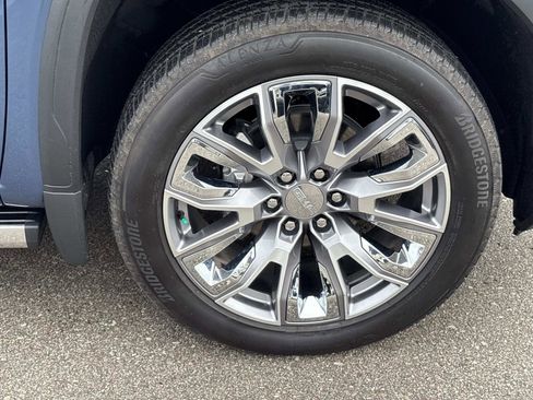 Used 2025 GMC Sierra 1500 Denali w/ Denali Reserve Package image 10