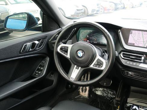 Used 2022 BMW 228i xDrive Gran Coupe AWD/4WD image 21